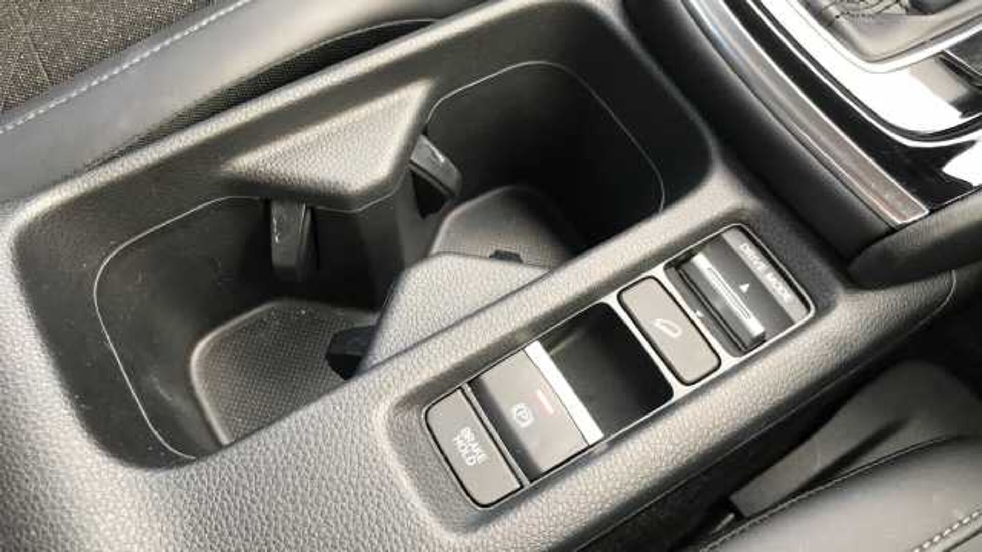 Honda HR-V 1.5 eHEV Advance 5dr CVT 