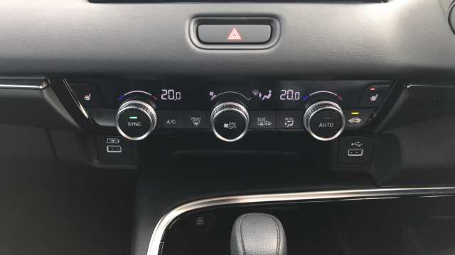 Honda HR-V 1.5 eHEV Advance 5dr CVT 