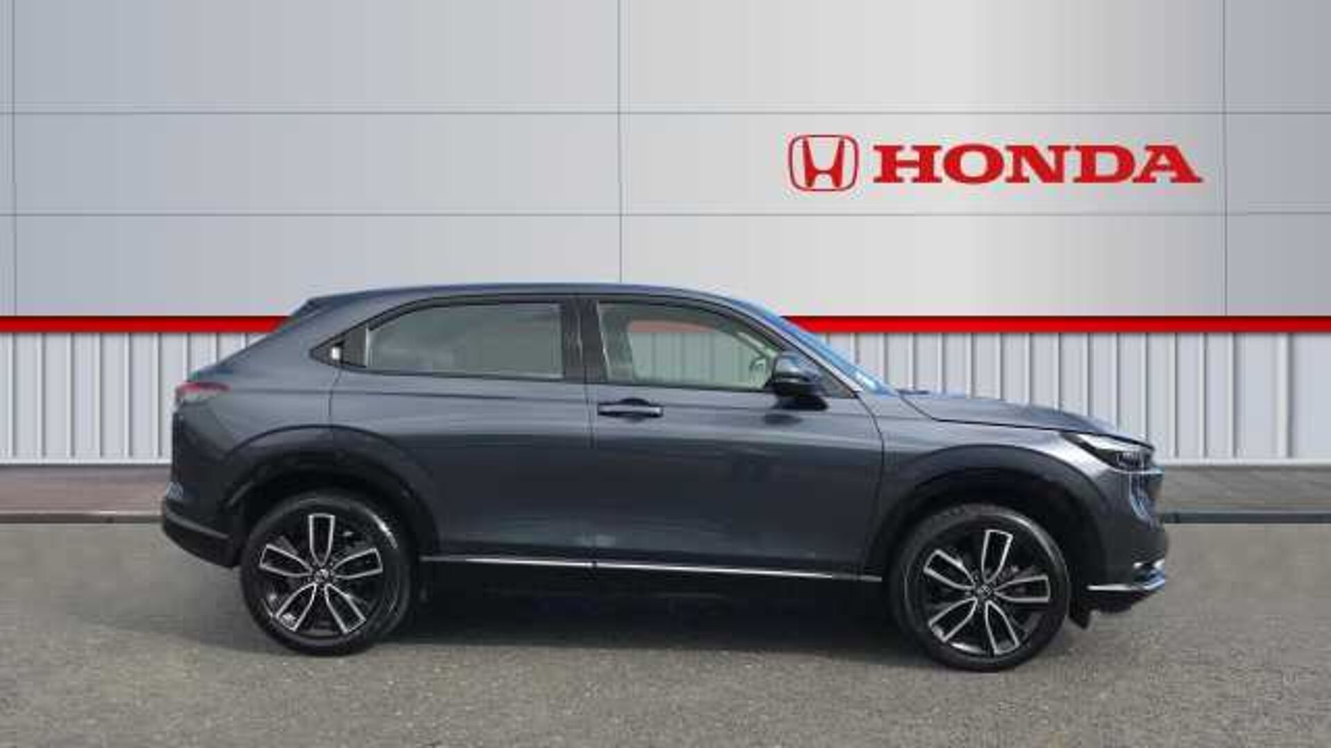 Honda HR-V 1.5 eHEV Advance 5dr CVT 