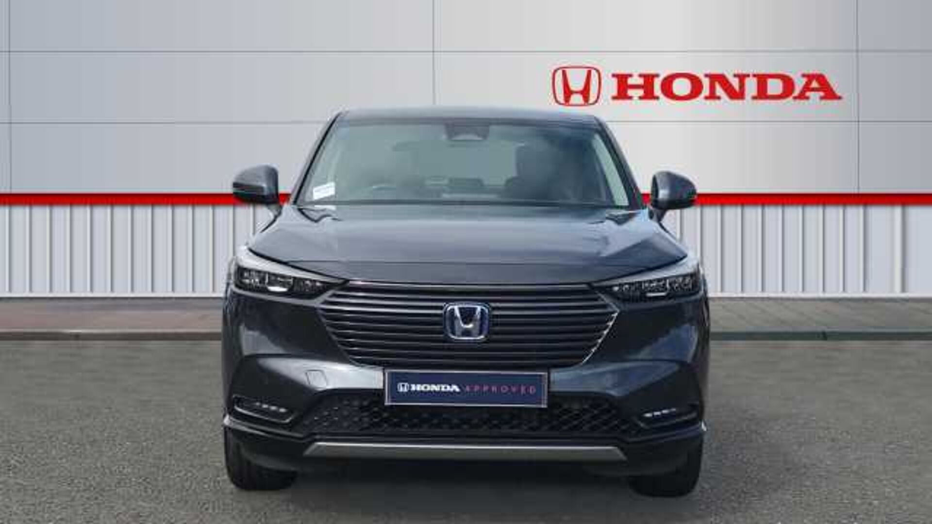 Honda HR-V 1.5 eHEV Advance 5dr CVT 