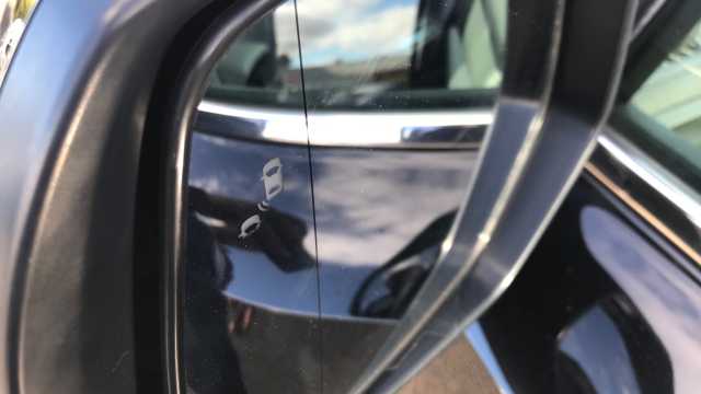 Honda CR-V 2.0 i-MMD Hybrid SR 5dr eCVT 