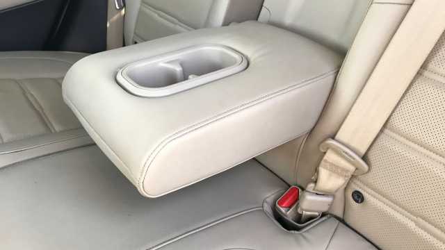 Honda CR-V 2.0 i-MMD Hybrid SR 5dr eCVT 