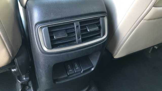 Honda CR-V 2.0 i-MMD Hybrid SR 5dr eCVT 