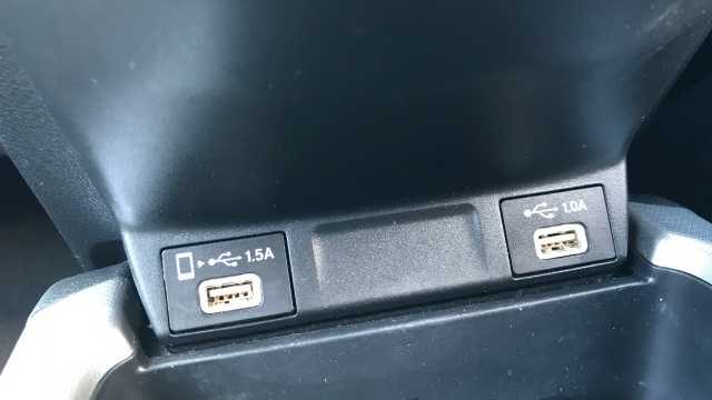 Honda CR-V 2.0 i-MMD Hybrid SR 5dr eCVT 