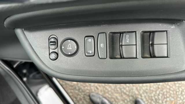 Honda Jazz 1.5 i-MMD Hybrid SR 5dr eCVT 
