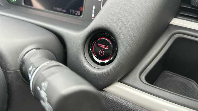 Honda Jazz 1.5 i-MMD Hybrid SR 5dr eCVT 