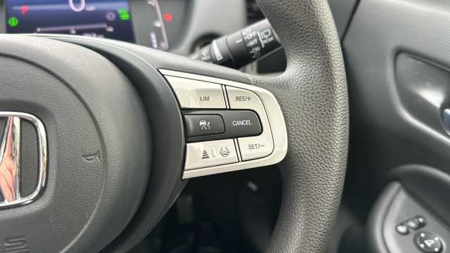 Honda Jazz 1.5 i-MMD Hybrid SR 5dr eCVT 