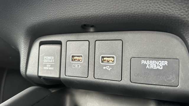 Honda Jazz 1.5 i-MMD Hybrid SR 5dr eCVT 
