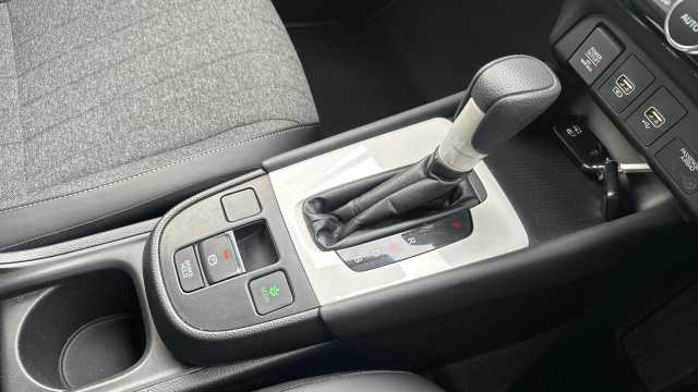 Honda Jazz 1.5 i-MMD Hybrid SR 5dr eCVT 