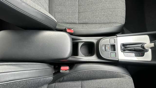 Honda Jazz 1.5 i-MMD Hybrid SR 5dr eCVT 