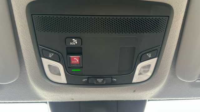 Honda Jazz 1.5 i-MMD Hybrid SR 5dr eCVT 
