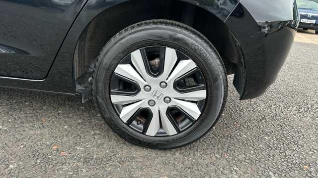Honda Jazz 1.5 i-MMD Hybrid SR 5dr eCVT 