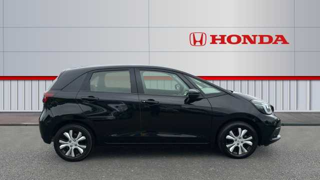 Honda Jazz 1.5 i-MMD Hybrid SR 5dr eCVT 