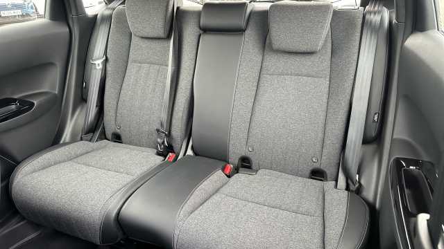 Honda Jazz 1.5 i-MMD Hybrid SR 5dr eCVT 