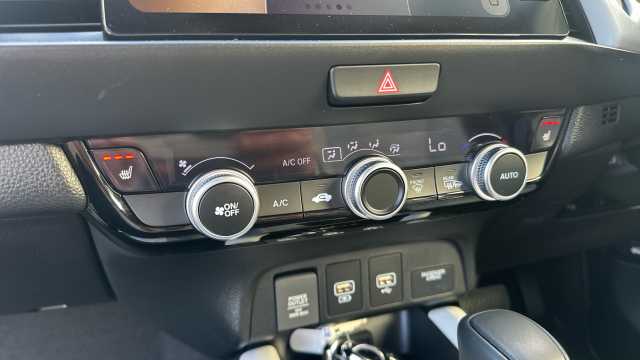 Honda Jazz 1.5 i-MMD Hybrid EX 5dr eCVT 
