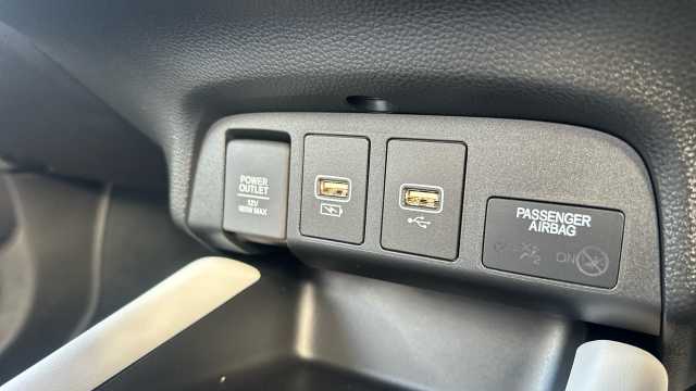 Honda Jazz 1.5 i-MMD Hybrid EX 5dr eCVT 
