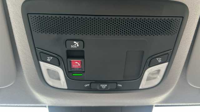 Honda Jazz 1.5 i-MMD Hybrid EX 5dr eCVT 