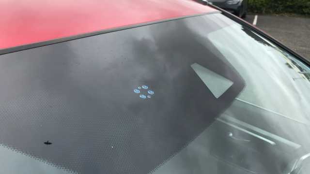 Honda CR-V 2.0 i-MMD Hybrid SR 2WD 5dr eCVT 