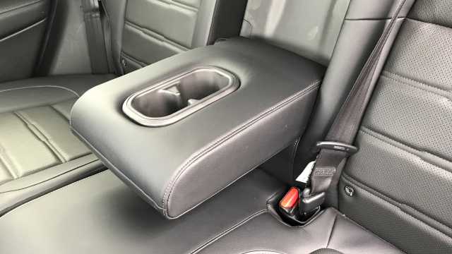 Honda CR-V 2.0 i-MMD Hybrid SR 2WD 5dr eCVT 