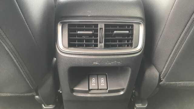 Honda CR-V 2.0 i-MMD Hybrid SR 2WD 5dr eCVT 