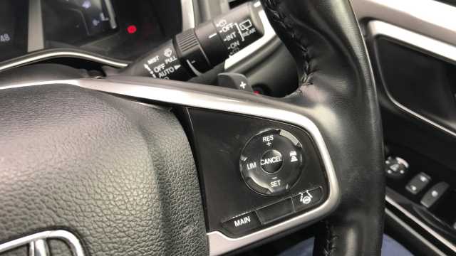 Honda CR-V 2.0 i-MMD Hybrid SR 2WD 5dr eCVT 