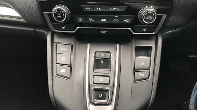 Honda CR-V 2.0 i-MMD Hybrid SR 2WD 5dr eCVT 