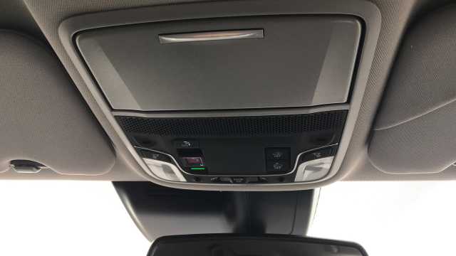 Honda CR-V 2.0 i-MMD Hybrid SR 2WD 5dr eCVT 