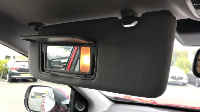 Honda CR-V 2.0 i-MMD Hybrid SR 2WD 5dr eCVT 