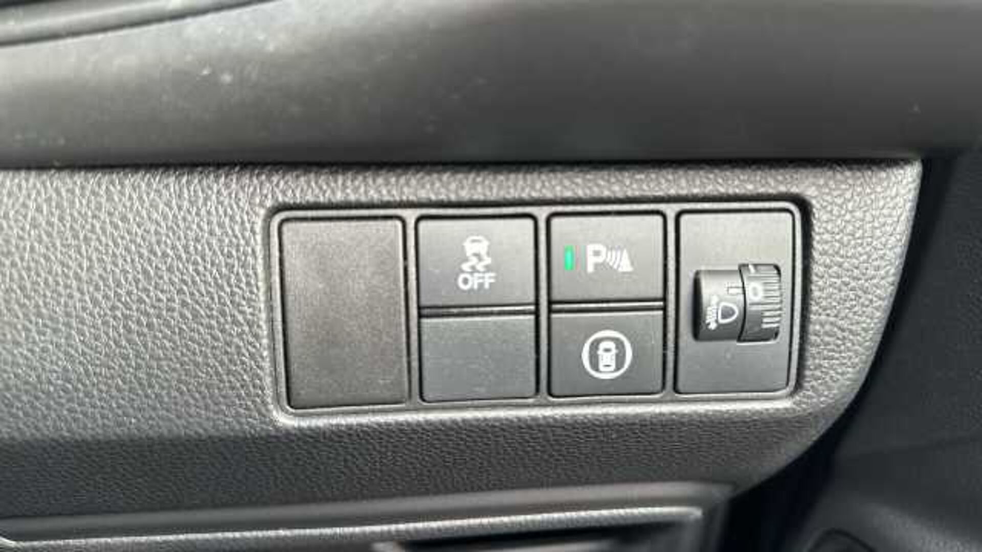 Honda HR-V 1.5 eHEV Elegance 5dr CVT 