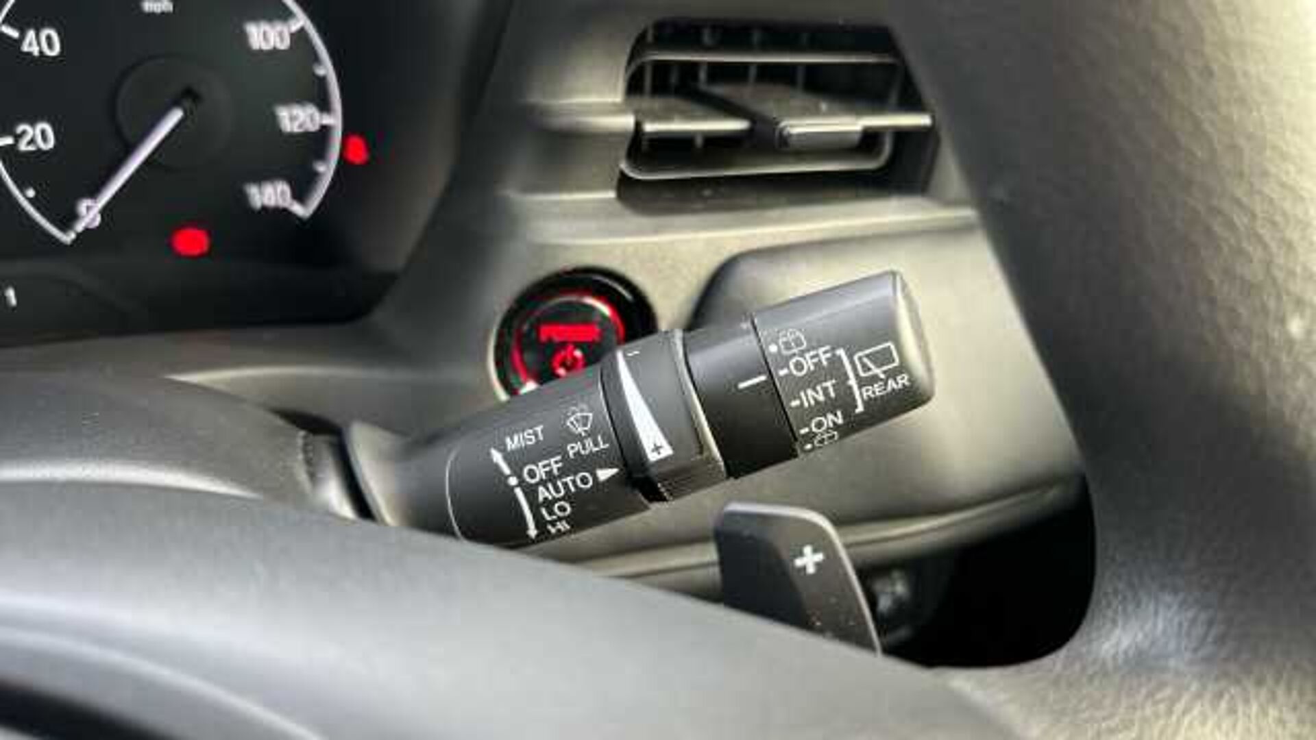 Honda HR-V 1.5 eHEV Elegance 5dr CVT 