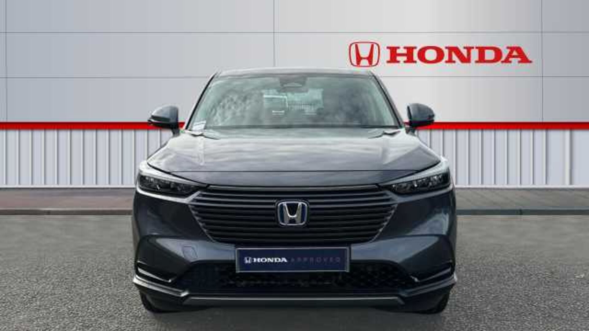 Honda HR-V 1.5 eHEV Elegance 5dr CVT 