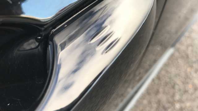 Honda Jazz 1.5 i-MMD Hybrid Crosstar EX 5dr eCVT 