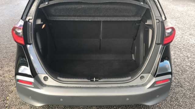 Honda Jazz 1.5 i-MMD Hybrid Crosstar EX 5dr eCVT 