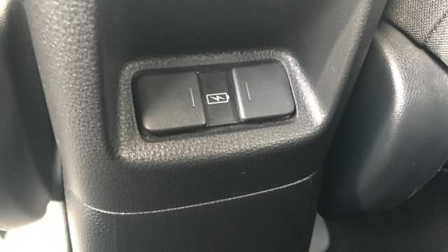 Honda Jazz 1.5 i-MMD Hybrid Crosstar EX 5dr eCVT 