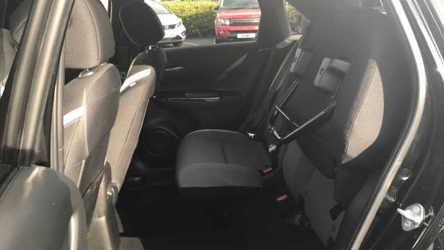 Honda Jazz 1.5 i-MMD Hybrid Crosstar EX 5dr eCVT 
