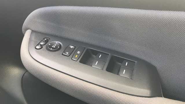 Honda Jazz 1.5 i-MMD Hybrid Crosstar EX 5dr eCVT 