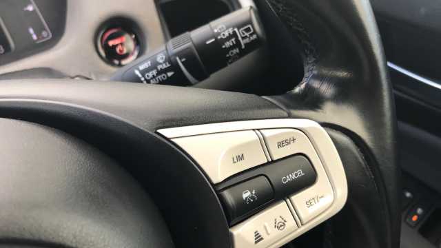 Honda Jazz 1.5 i-MMD Hybrid Crosstar EX 5dr eCVT 