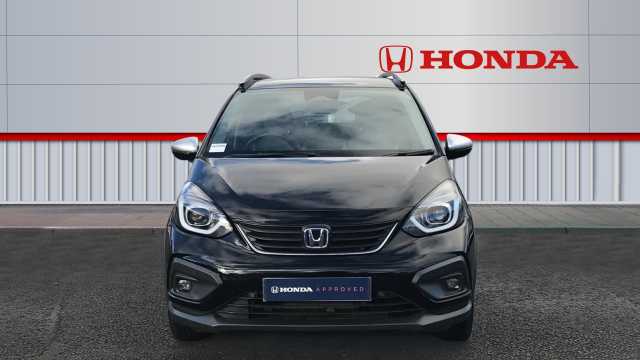 Honda Jazz 1.5 i-MMD Hybrid Crosstar EX 5dr eCVT 