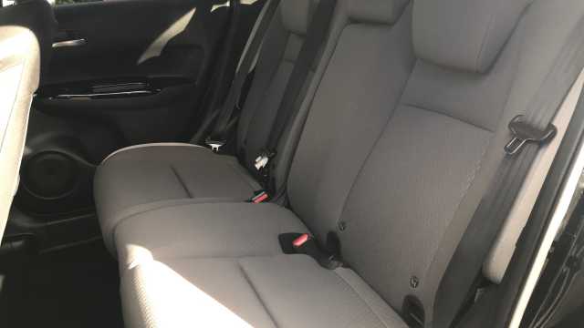 Honda Jazz 1.5 i-MMD Hybrid Crosstar EX 5dr eCVT 