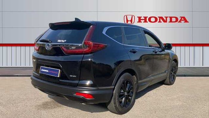 Honda CR-V 2.0 i-MMD Hybrid Sport Line 2WD 5dr eCVT Hybrid Estate 