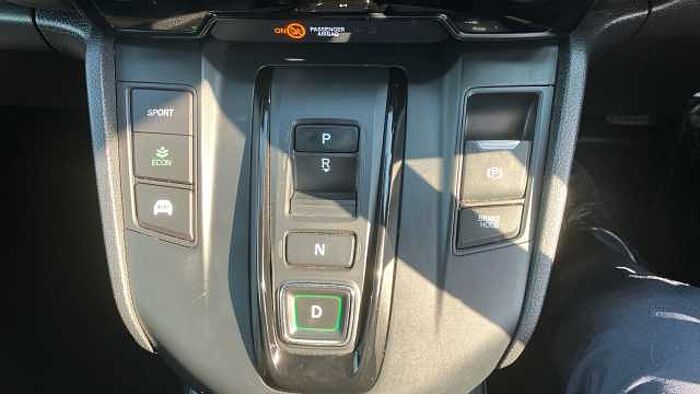 Honda CR-V 2.0 i-MMD Hybrid Sport Line 2WD 5dr eCVT Hybrid Estate 