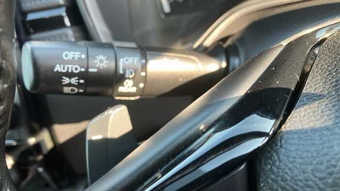 Honda CR-V 2.0 i-MMD Hybrid Sport Line 2WD 5dr eCVT Hybrid Estate 