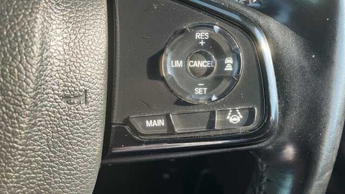 Honda CR-V 2.0 i-MMD Hybrid Sport Line 2WD 5dr eCVT Hybrid Estate 