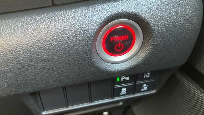 Honda CR-V 2.0 i-MMD Hybrid Sport Line 2WD 5dr eCVT Hybrid Estate 