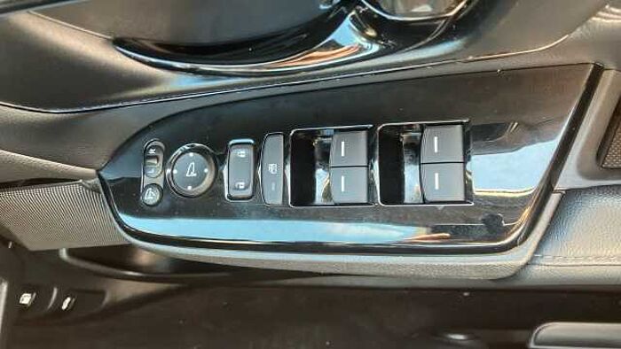 Honda CR-V 2.0 i-MMD Hybrid Sport Line 2WD 5dr eCVT Hybrid Estate 