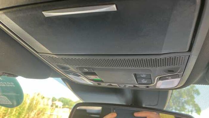 Honda CR-V 2.0 i-MMD Hybrid Sport Line 2WD 5dr eCVT Hybrid Estate 