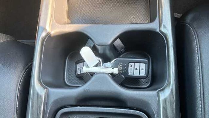 Honda CR-V 2.0 i-MMD Hybrid Sport Line 2WD 5dr eCVT Hybrid Estate 