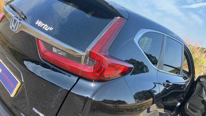 Honda CR-V 2.0 i-MMD Hybrid Sport Line 2WD 5dr eCVT Hybrid Estate 