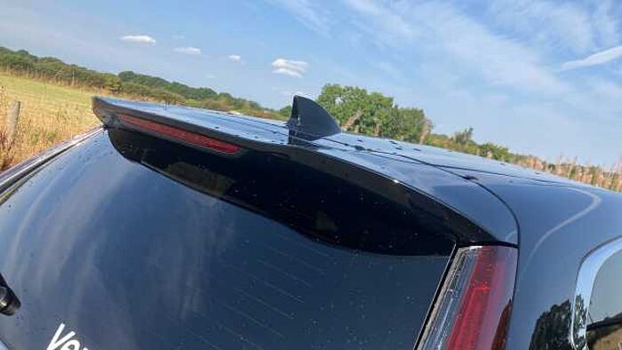 Honda CR-V 2.0 i-MMD Hybrid Sport Line 2WD 5dr eCVT Hybrid Estate 