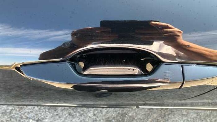 Honda CR-V 2.0 i-MMD Hybrid Sport Line 2WD 5dr eCVT Hybrid Estate 